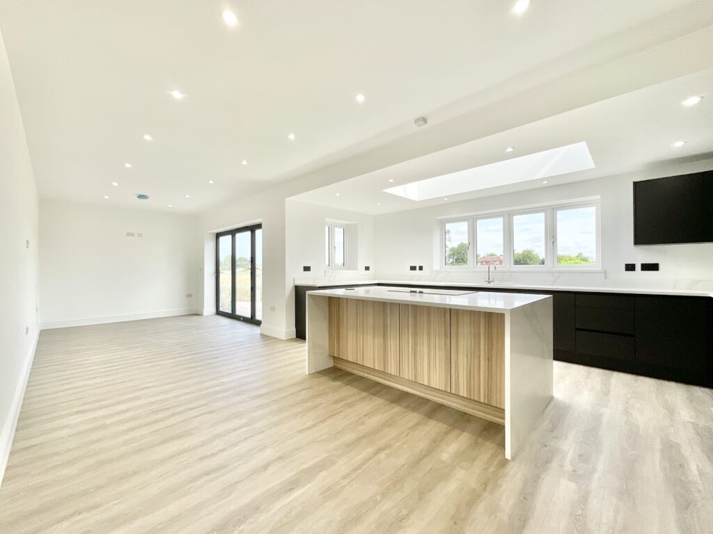 Waters Upton, Telford, TF6