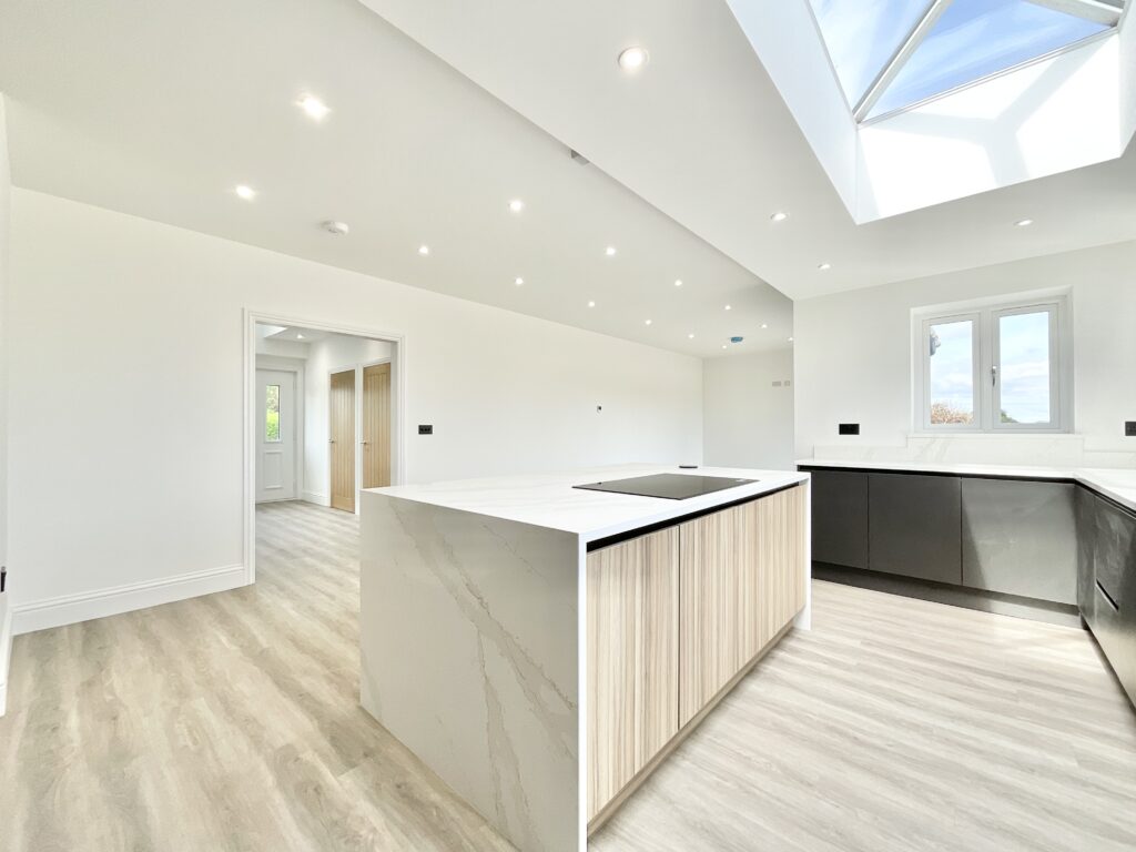 Waters Upton, Telford, TF6