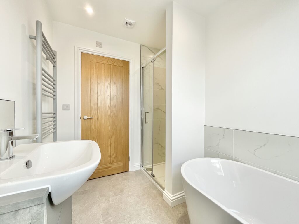 Waters Upton, Telford, TF6