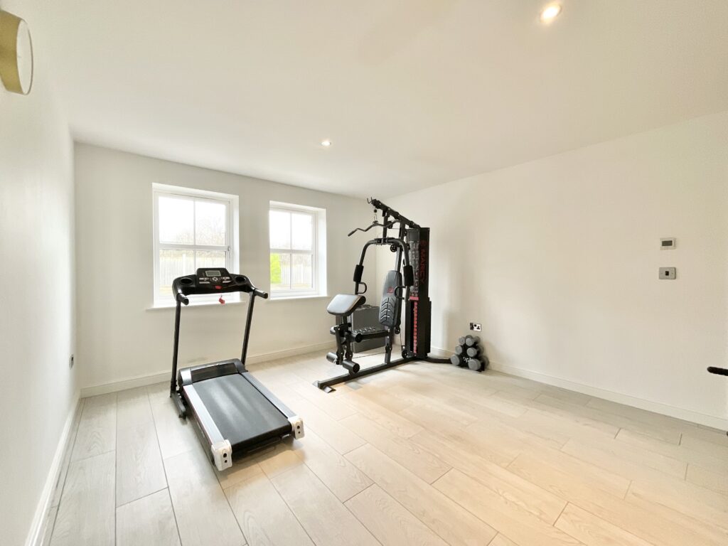 Village View Close, Audlem, CW3