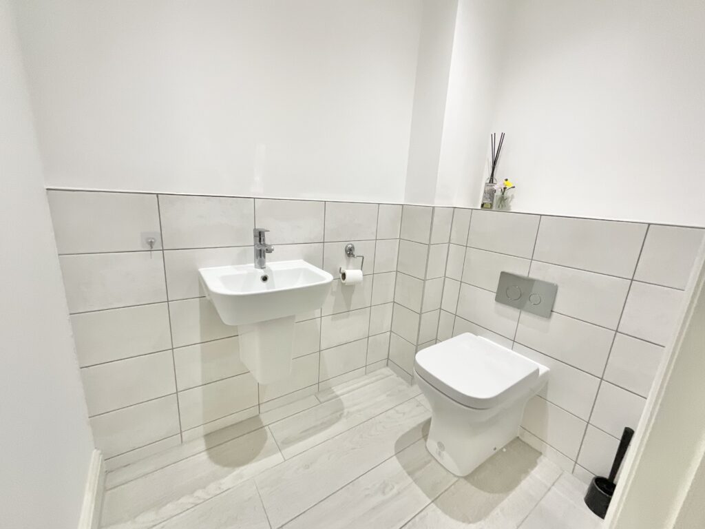 Village View Close, Audlem, CW3