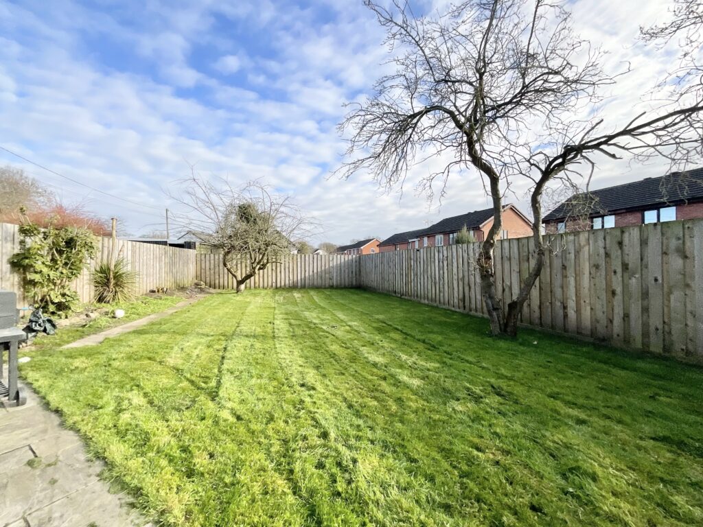 Wistaston Green Road, Wistaston, CW2