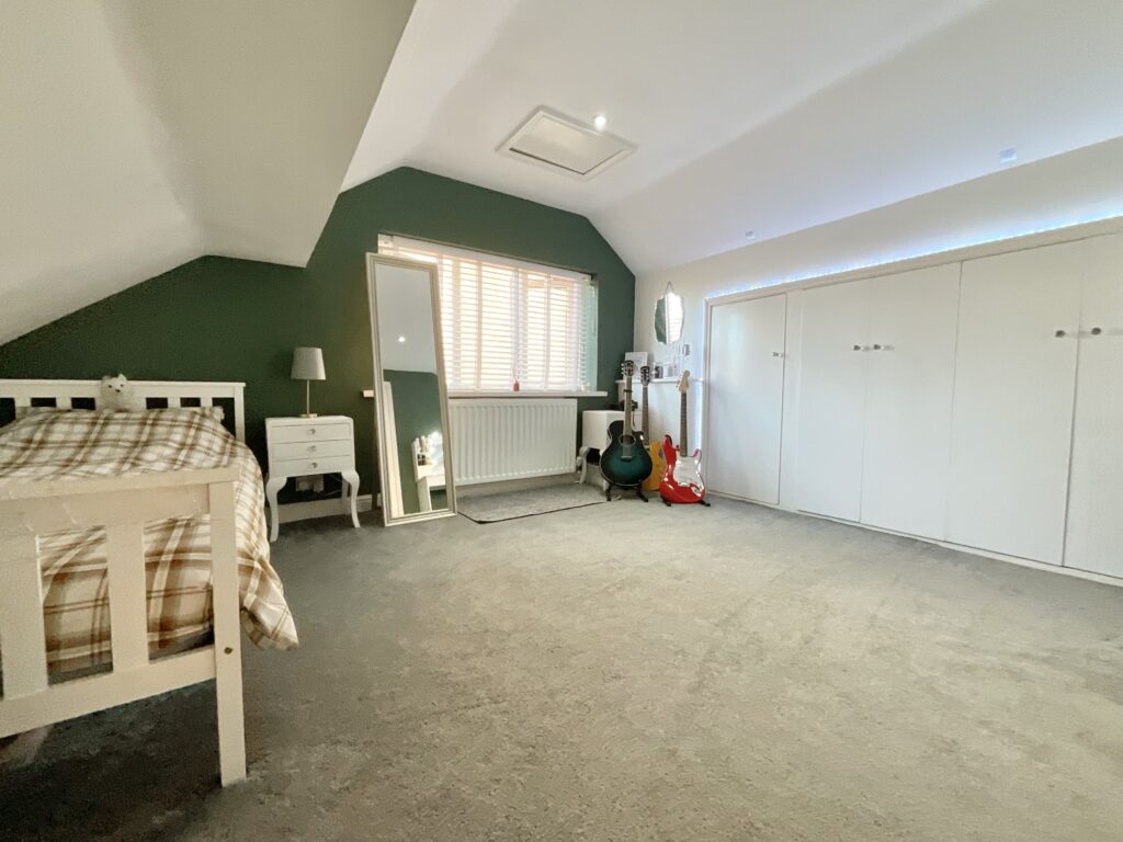 Wistaston Green Road, Wistaston, CW2