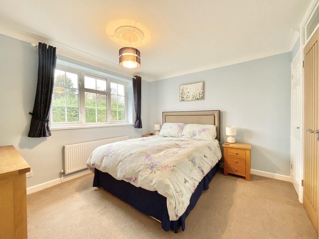 Brook Side, Ranton, ST18