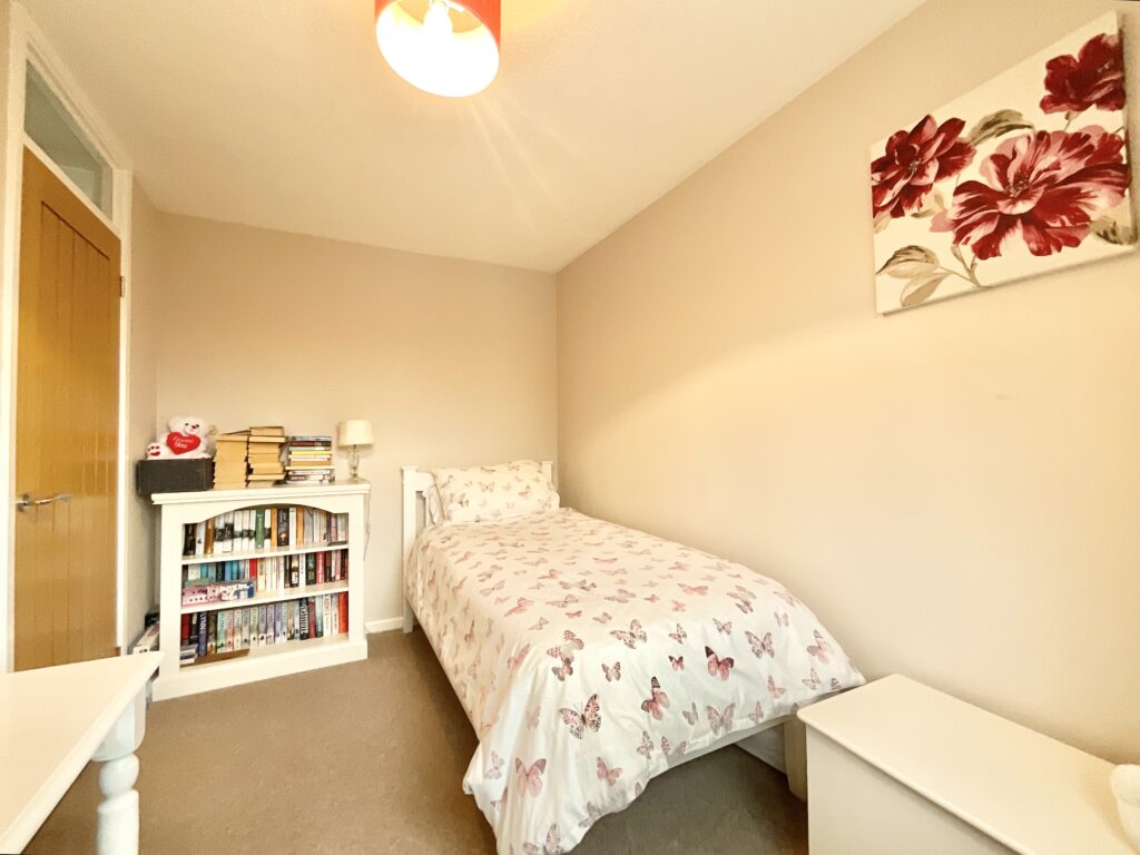 Brook Side, Ranton, ST18