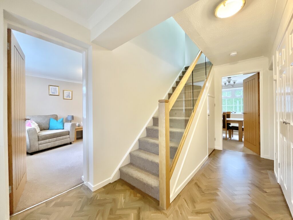Brook Side, Ranton, ST18