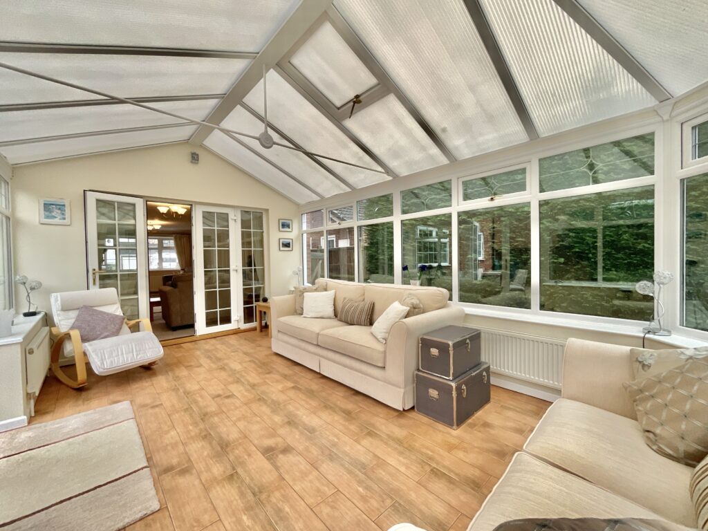 Brook Side, Ranton, ST18
