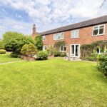 Huntersfield, Shavington, CW2