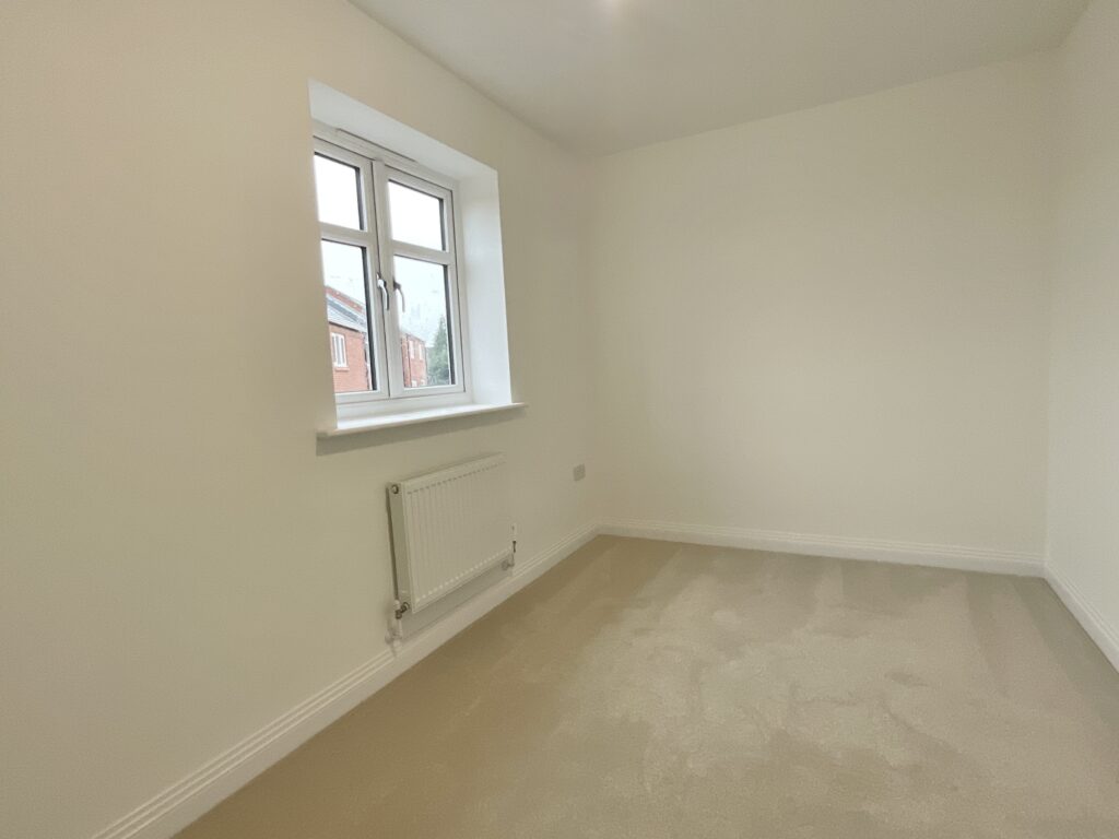 Castle Meadows, Castle Street, ST21