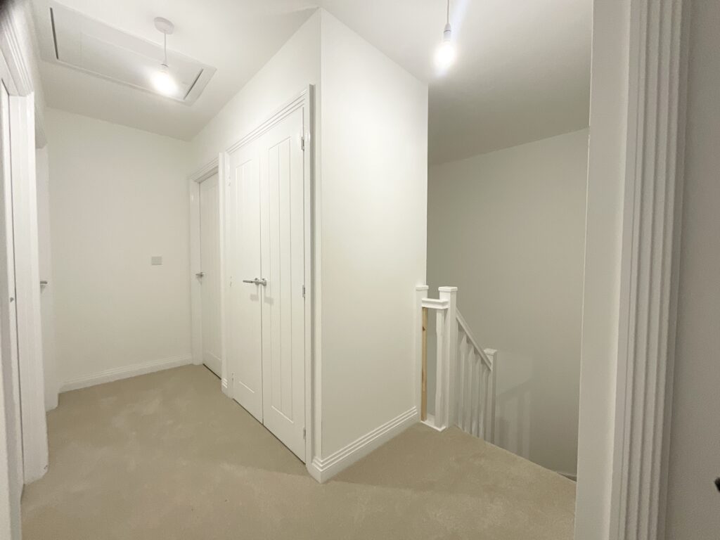 Castle Meadows, Castle Street, ST21