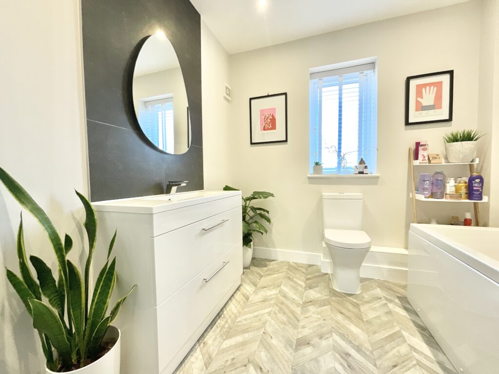 Longslow, Market Drayton, TF9