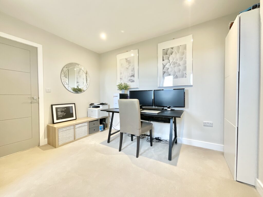 Longslow, Market Drayton, TF9