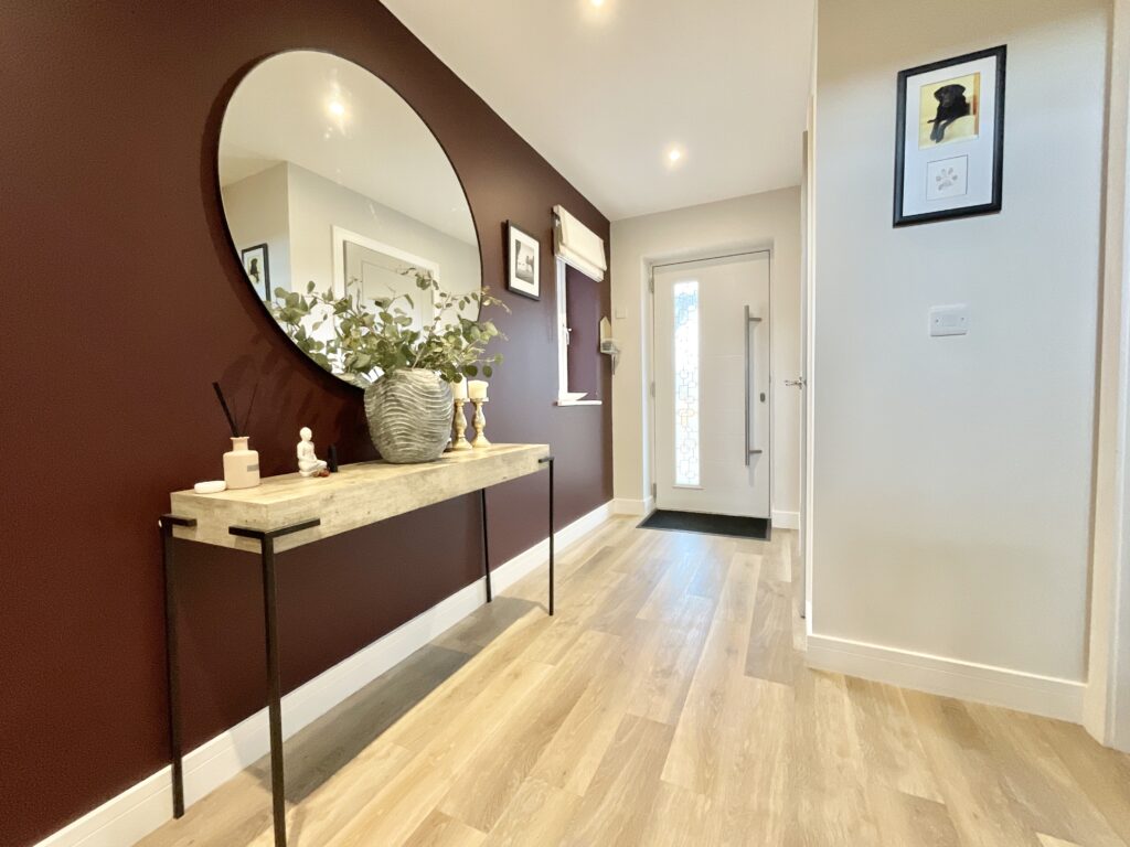 Longslow, Market Drayton, TF9
