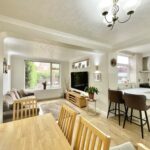 Holyrood Drive, Wistaston, CW2