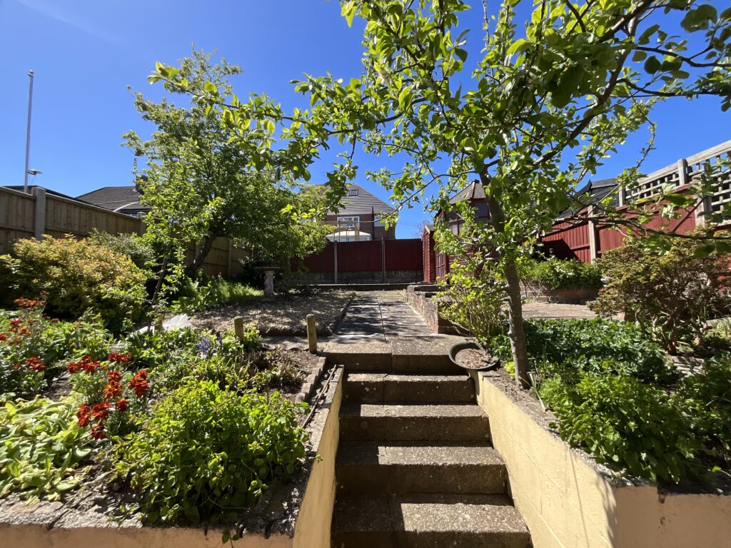 Churchill Road, Cheadle, ST10