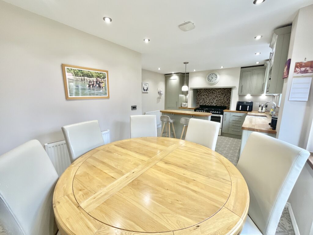 Darwin Close, Market Drayton, TF9