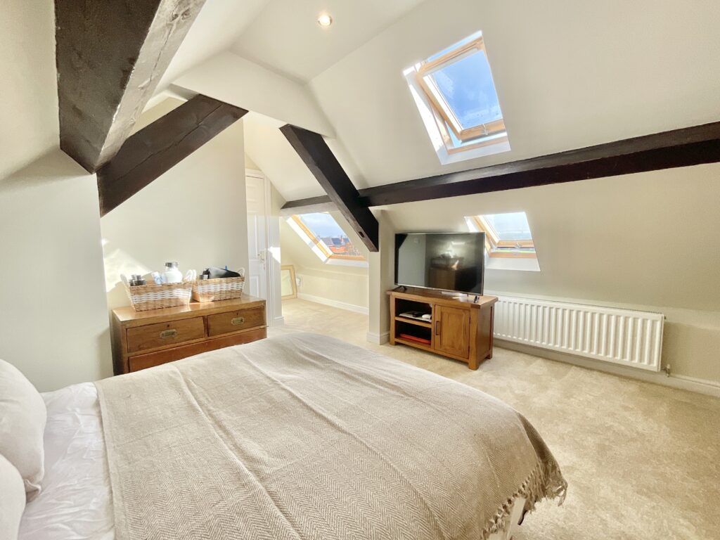 Main Road, Norton-In-Hales, TF9