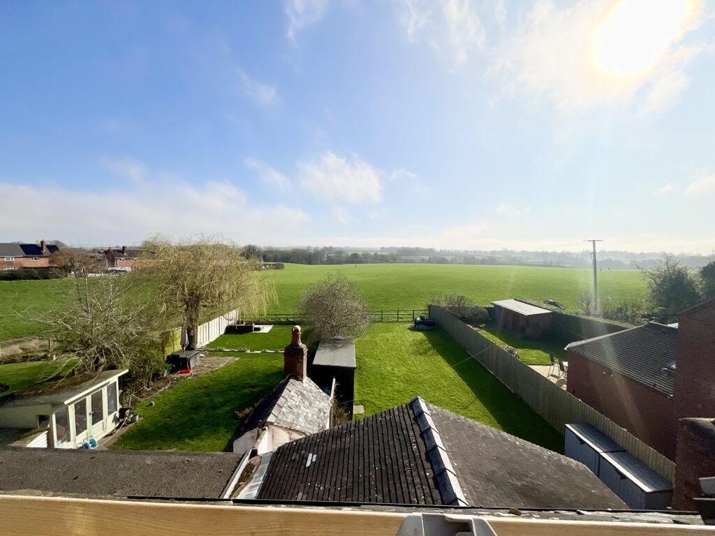 Main Road, Norton-In-Hales, TF9