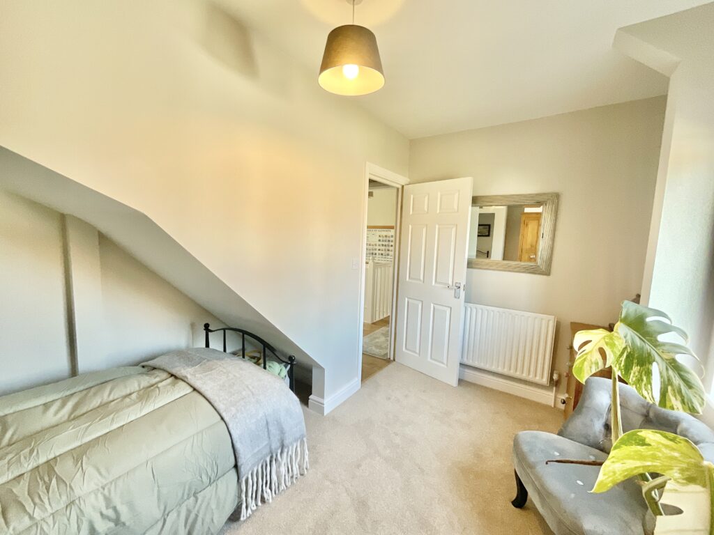 Main Road, Norton-In-Hales, TF9