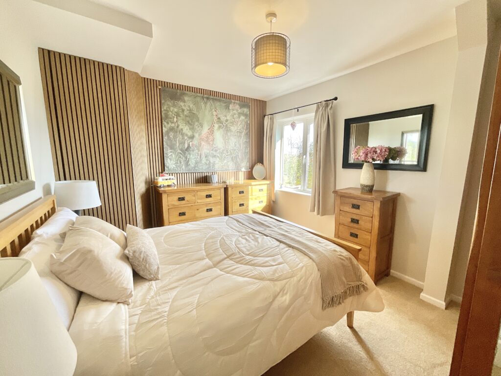 Main Road, Norton-In-Hales, TF9