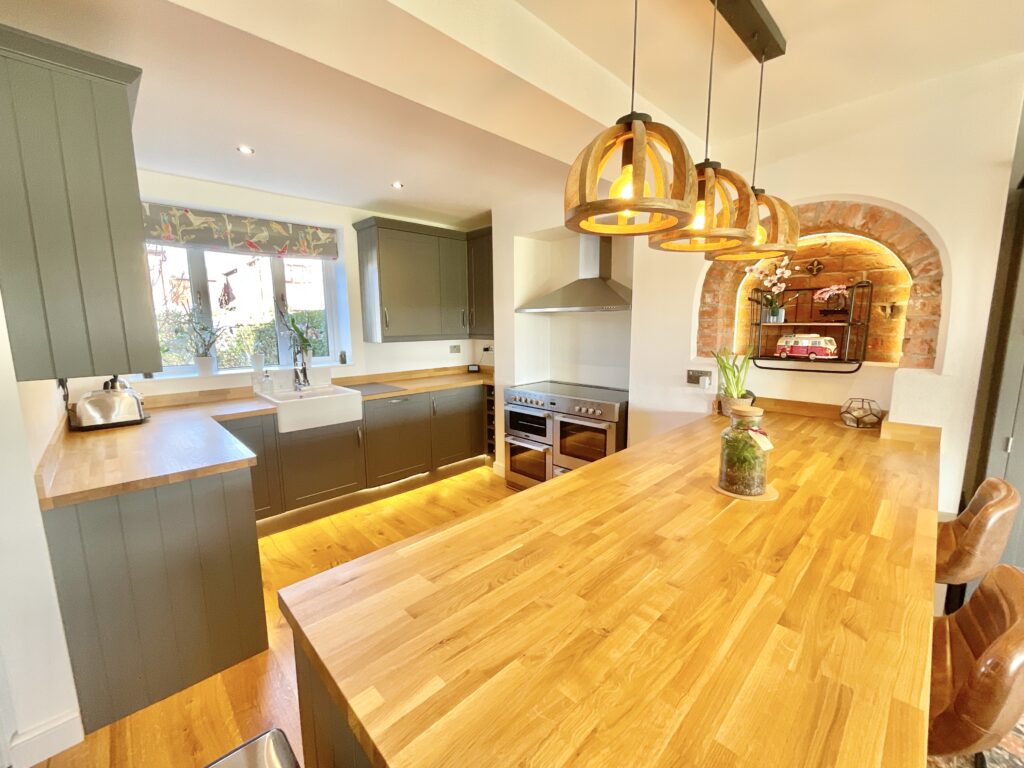 Main Road, Norton-In-Hales, TF9