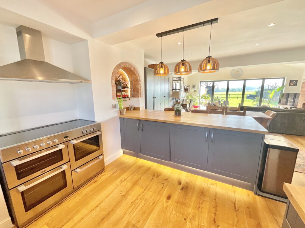 Main Road, Norton-In-Hales, TF9