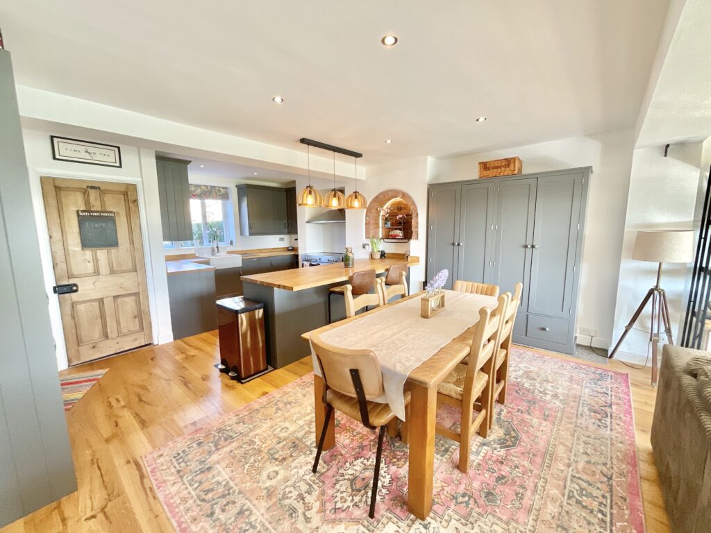 Main Road, Norton-In-Hales, TF9