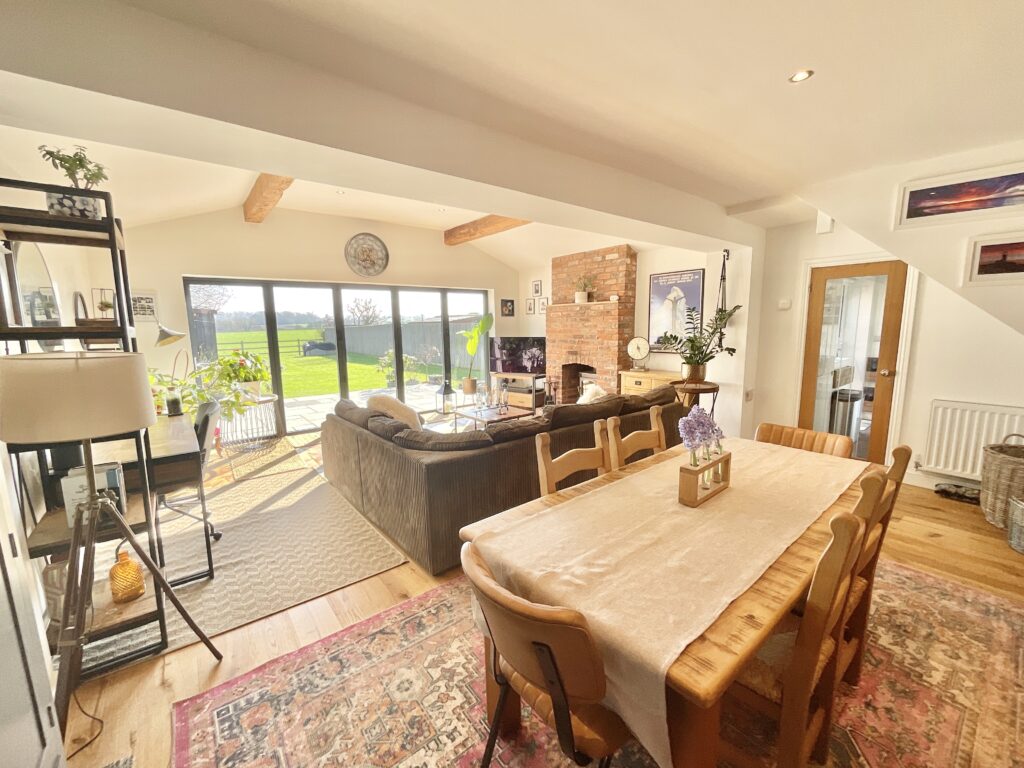 Main Road, Norton-In-Hales, TF9