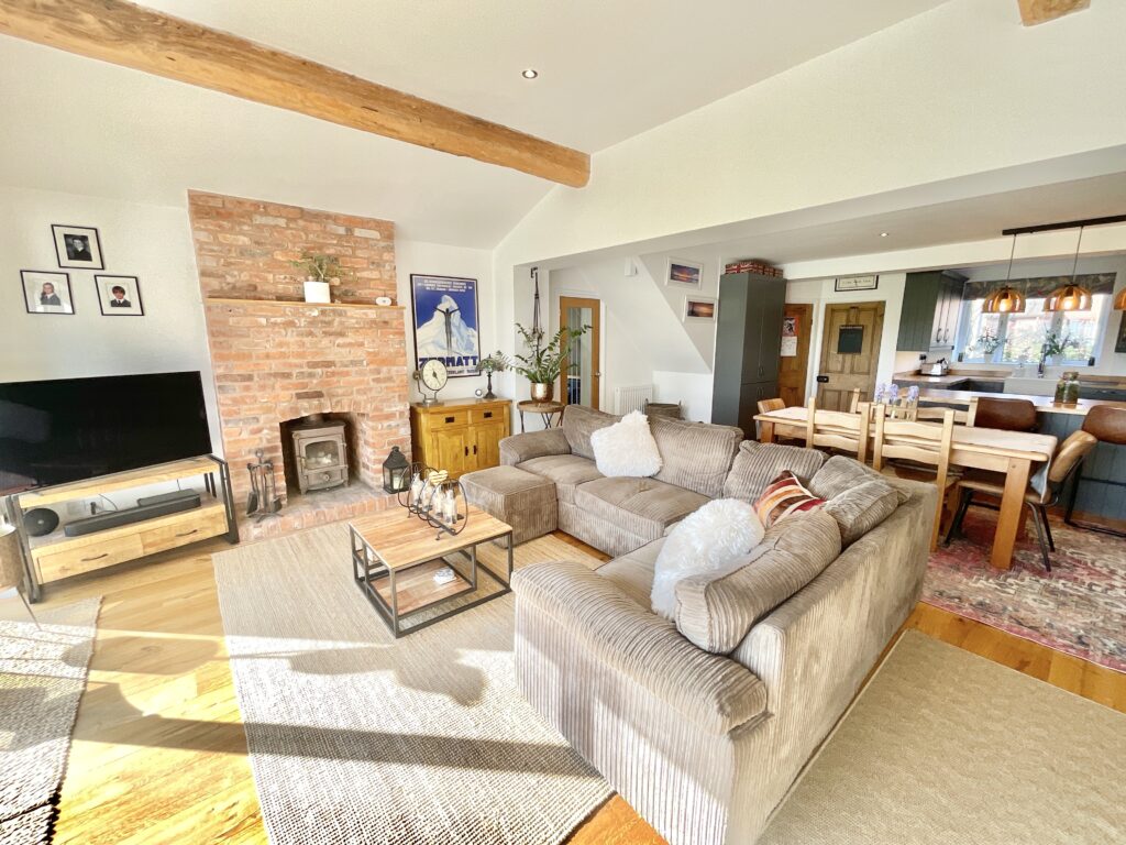 Main Road, Norton-In-Hales, TF9