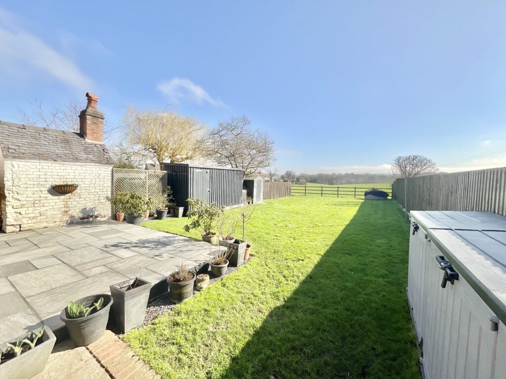 Main Road, Norton-In-Hales, TF9