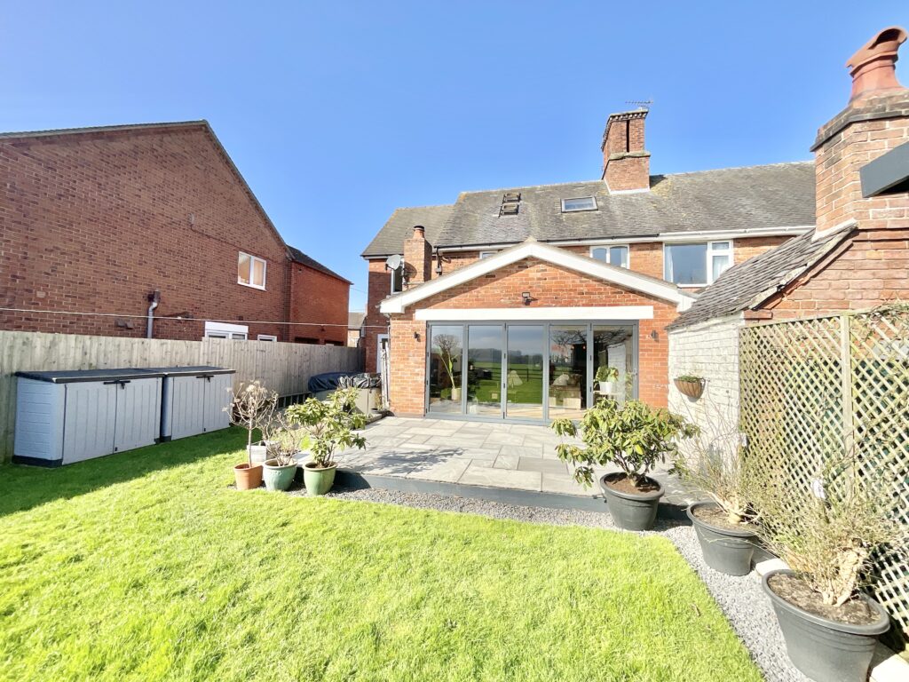 Main Road, Norton-In-Hales, TF9