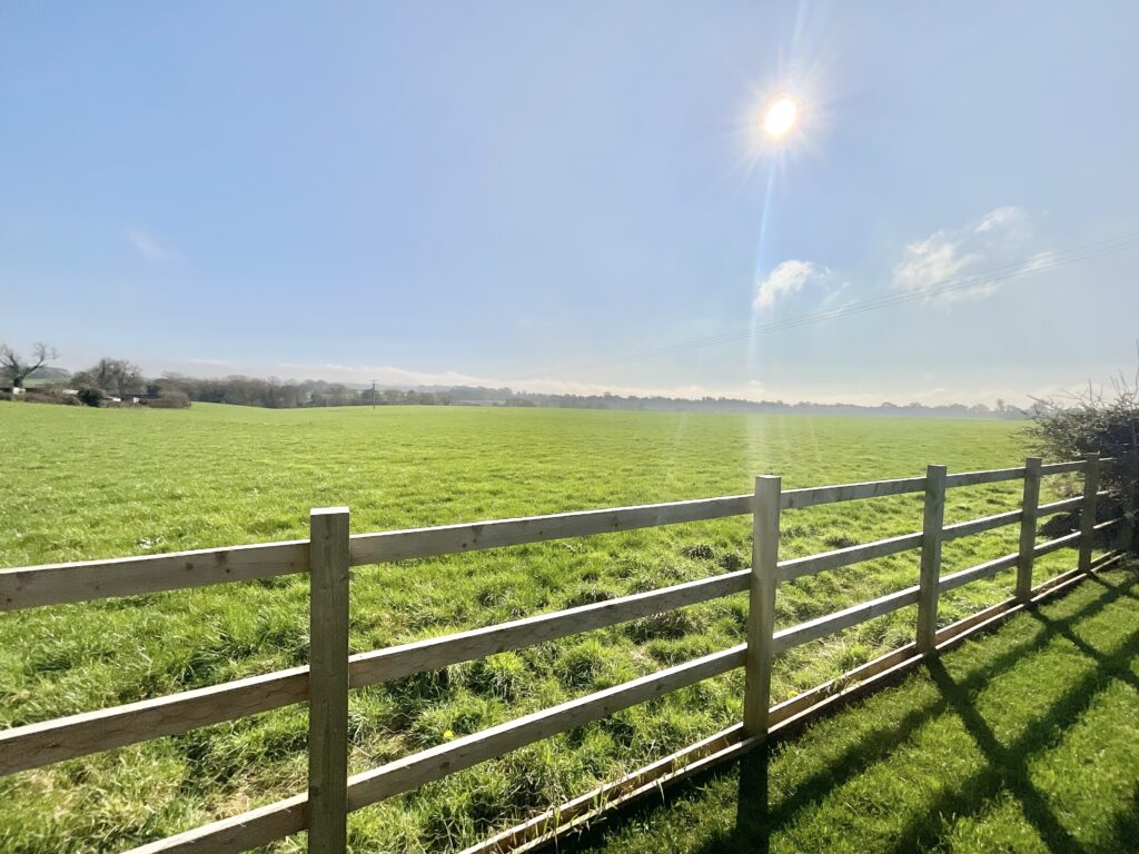 Main Road, Norton-In-Hales, TF9