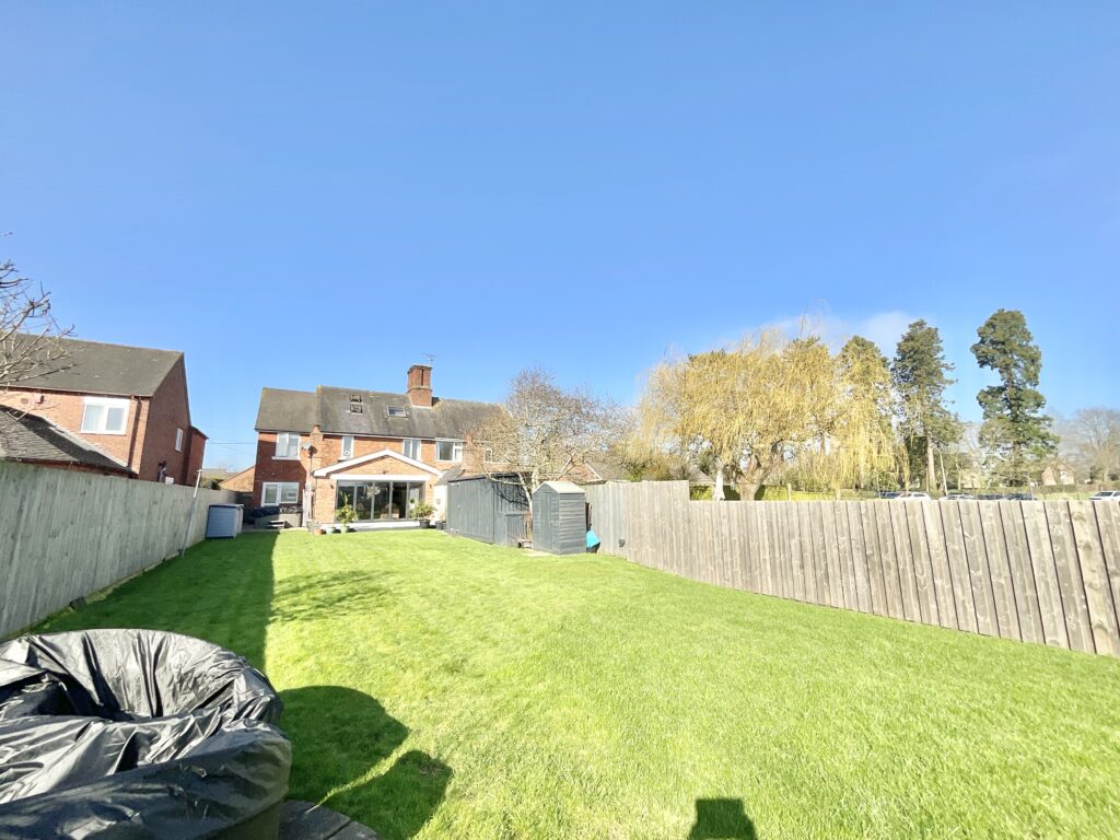 Main Road, Norton-In-Hales, TF9