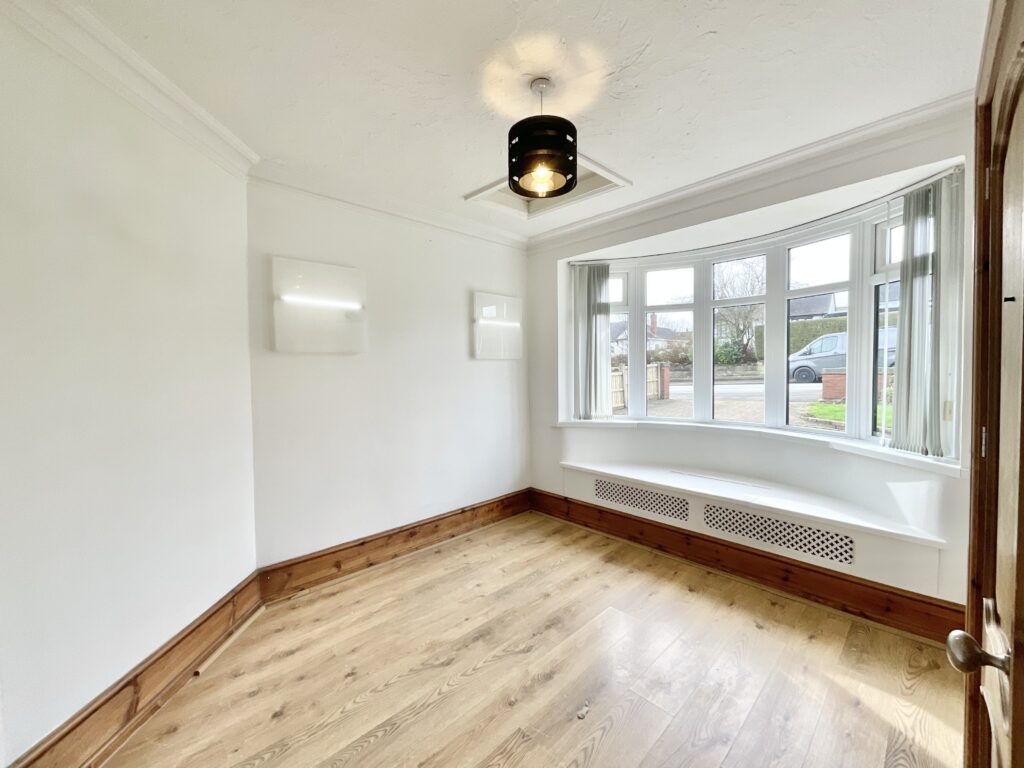 Birkholme Drive, Meir Heath