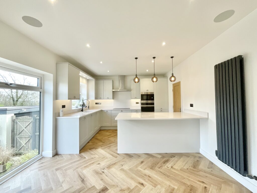 Birkholme Drive, Meir Heath