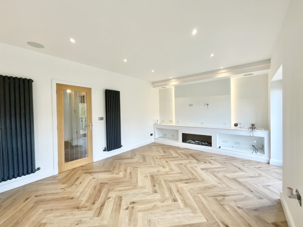 Birkholme Drive, Meir Heath