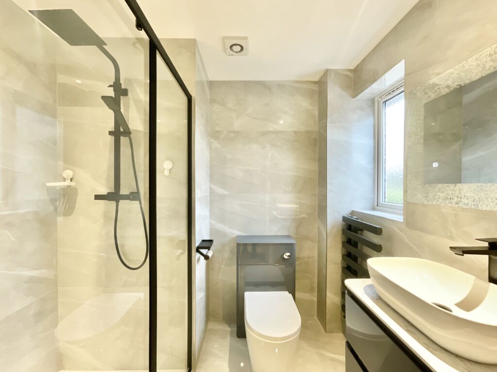 Headingley Grove, Stoke-On-Trent, ST4