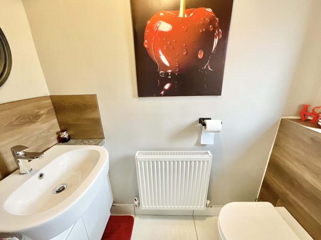 Terrington Drive, Newcastle, ST5