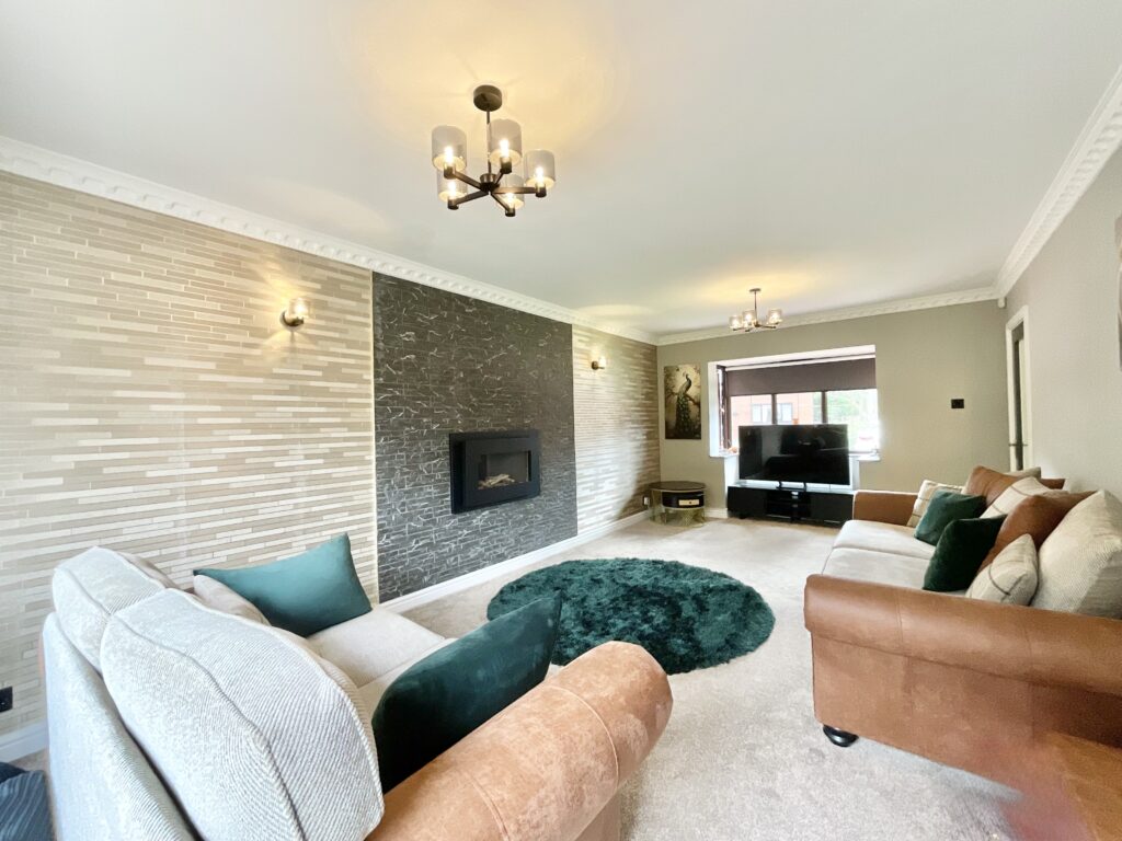 Terrington Drive, Newcastle, ST5