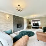 Terrington Drive, Newcastle, ST5