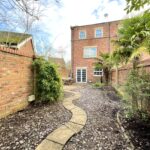 Pollard Drive, Nantwich, CW5