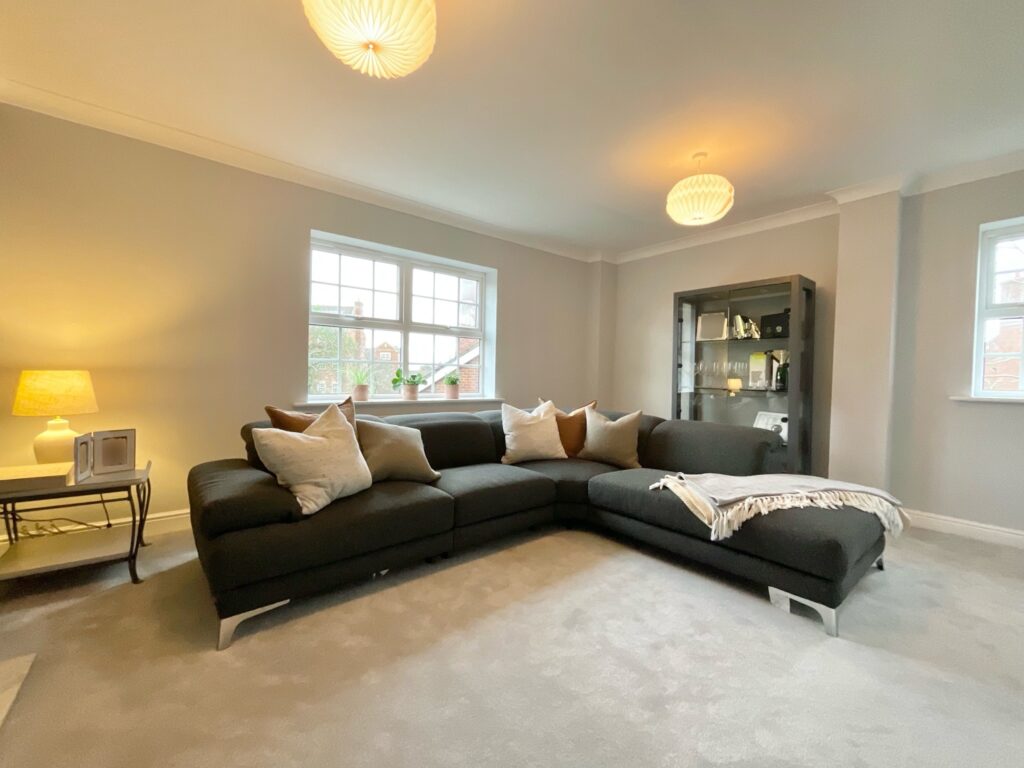 Pollard Drive, Nantwich, CW5