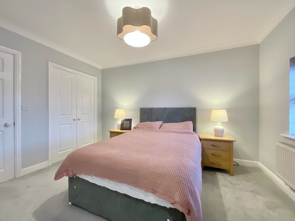 Pollard Drive, Nantwich, CW5
