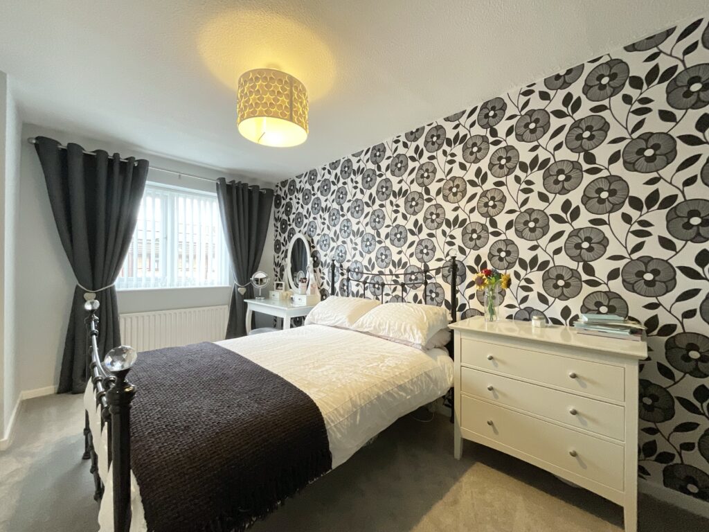 Farmleigh Drive, Crewe, CW1