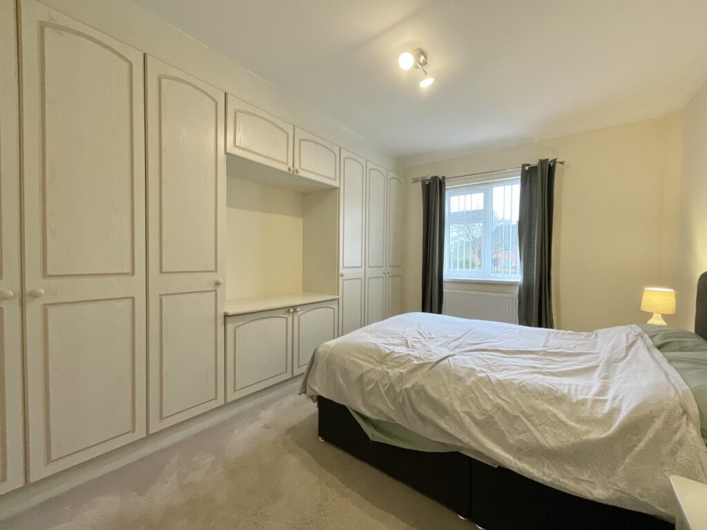 Rope Lane, Shavington, CW2
