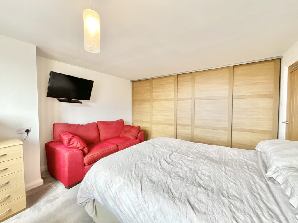 Hilderstone Road, Meir Heath, ST3