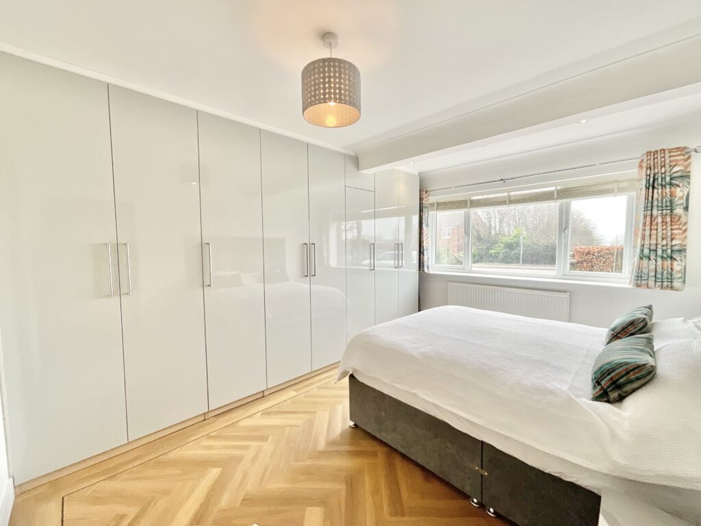 Hilderstone Road, Meir Heath, ST3