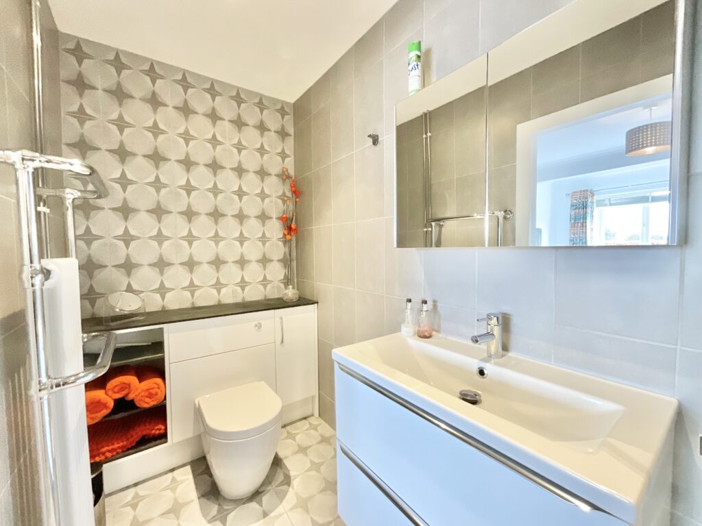 Hilderstone Road, Meir Heath, ST3