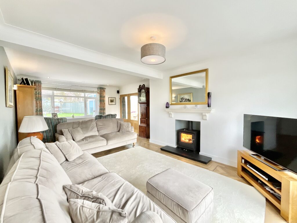 Hilderstone Road, Meir Heath, ST3