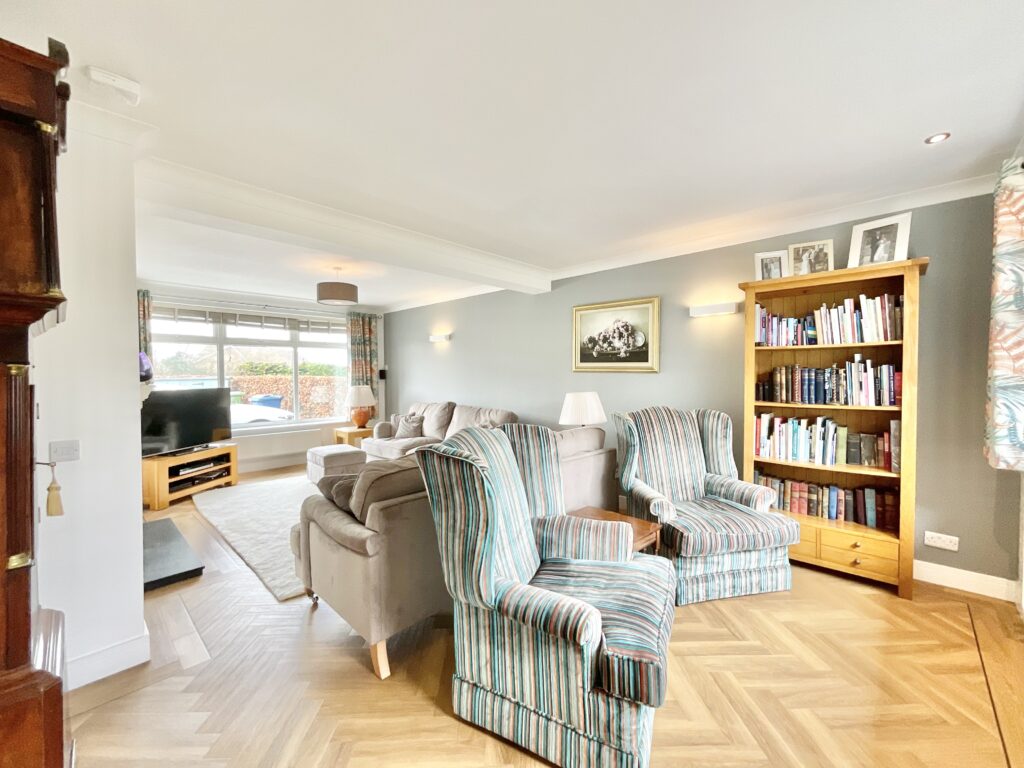 Hilderstone Road, Meir Heath, ST3
